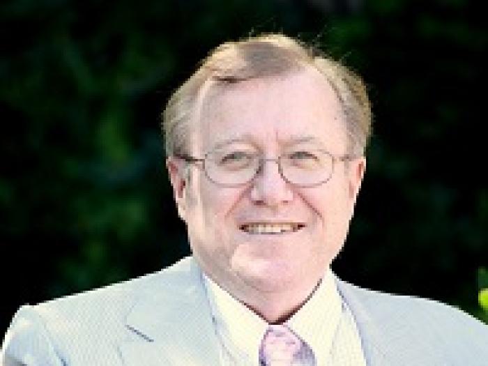 Headshot of Joseph Cordes