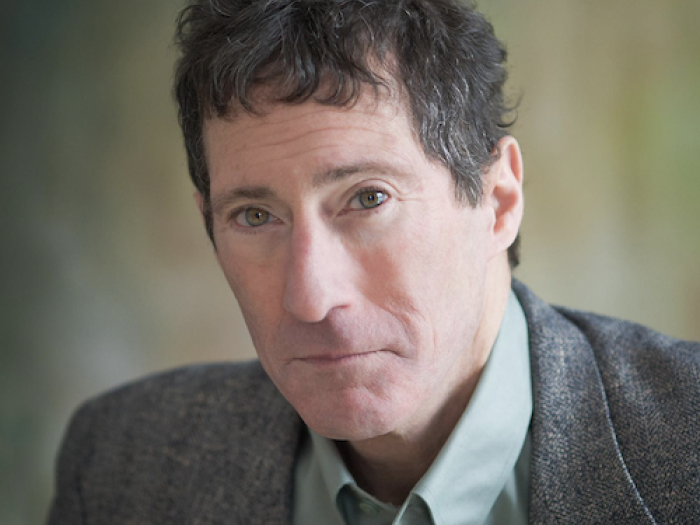 Headshot of James Lebovic