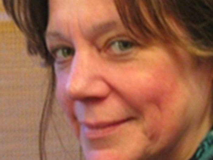 Headshot of Barbera Miller