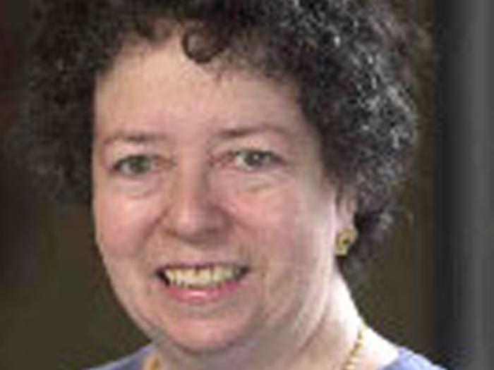 Headshot of Muriel A. Atkin