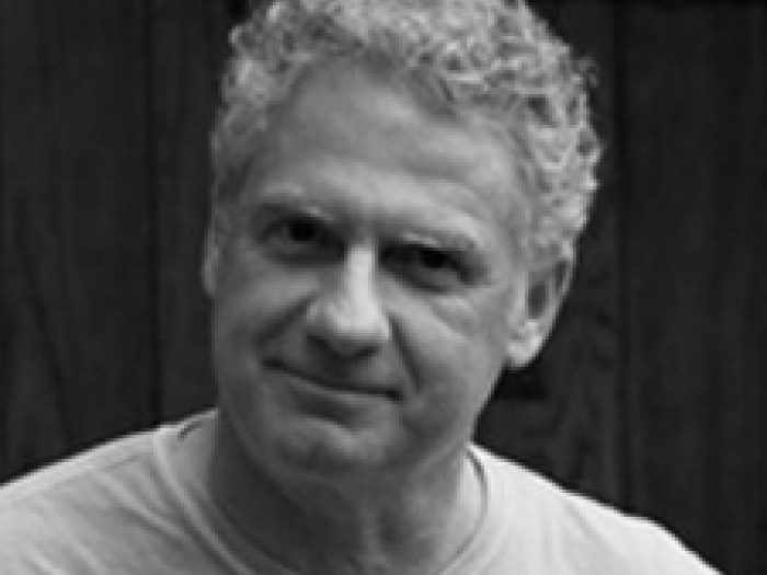 Headshot of Sergio Waisman