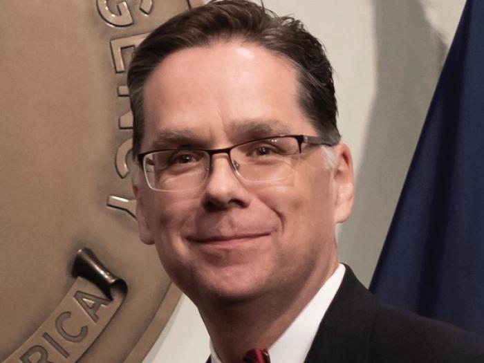 Joseph W. Gartin
