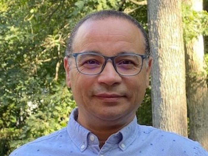 Khalil Derbel