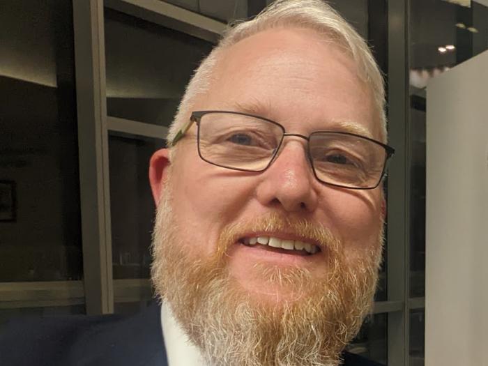 Daniel W. Peck