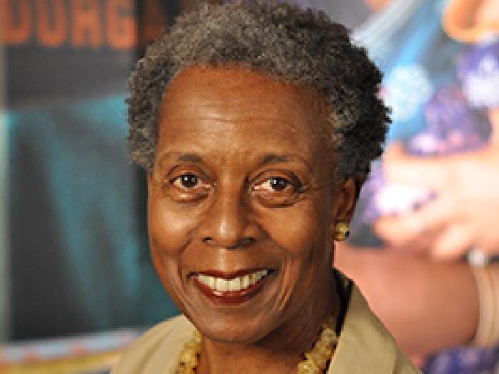 Vivian Lowery Derryck