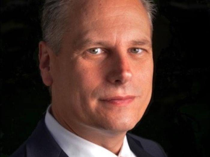 Paul Albert Headshot