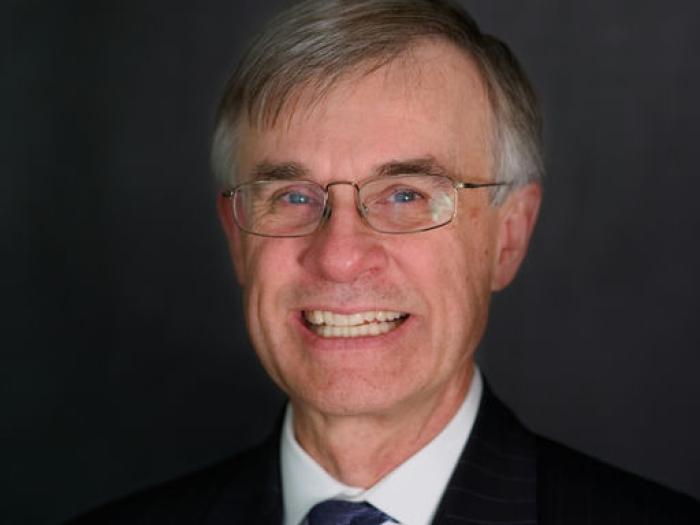 Gordon Gray, Kuwait Professor of Gulf and Arabian Peninsula Affairs