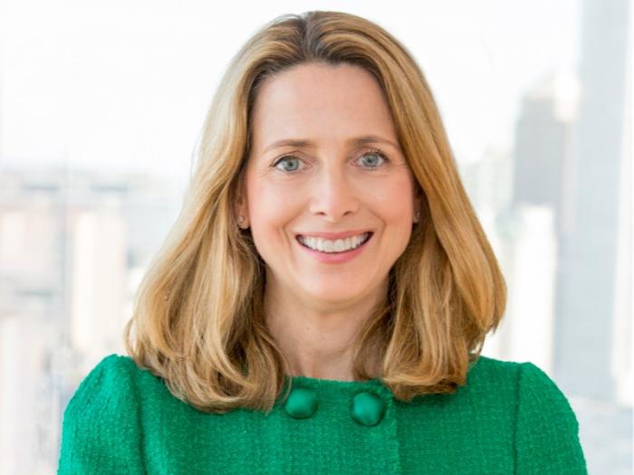 Julie Monaco headshot