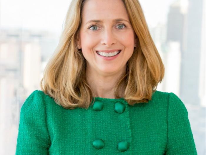 Julie Monaco headshot