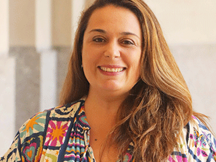Renata Giannini headshot