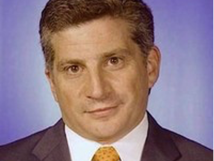 Karim Assef headshot