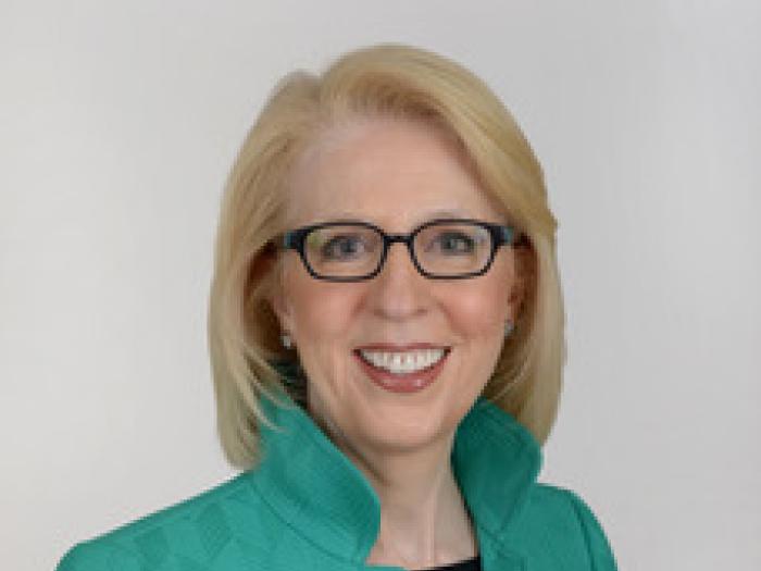 Headshot of Carol Kuntz