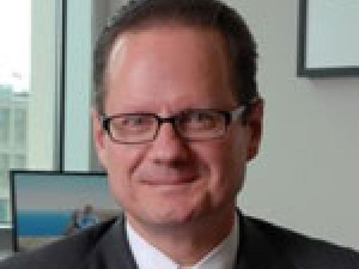 Headshot of Michael E. Brown