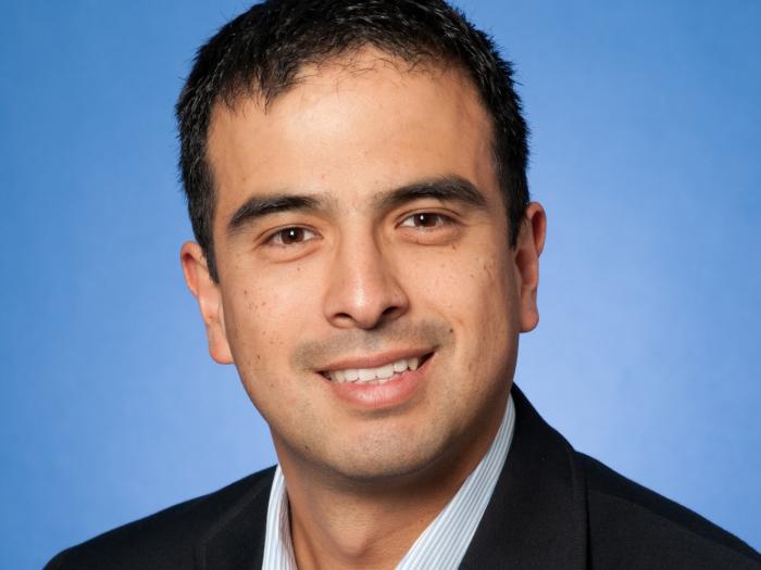 Paul Carrillo