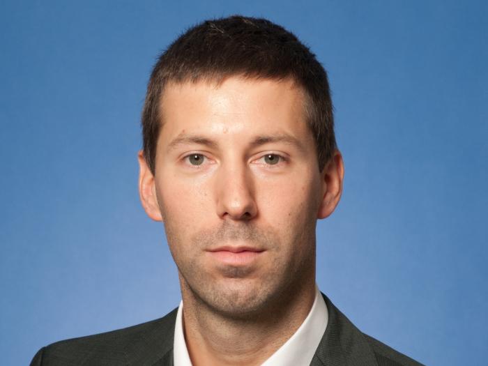 Remi Jedwab headshot
