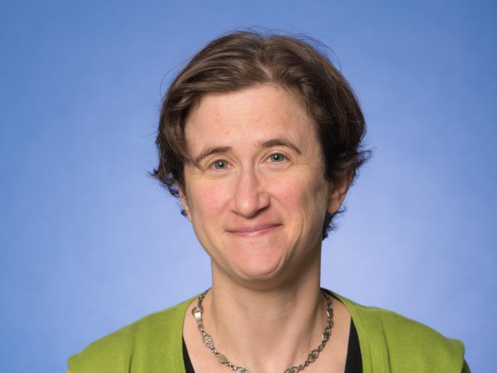 Shira Robinson