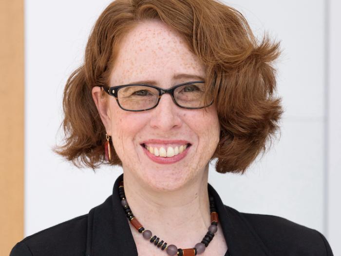 Nina Kelsey