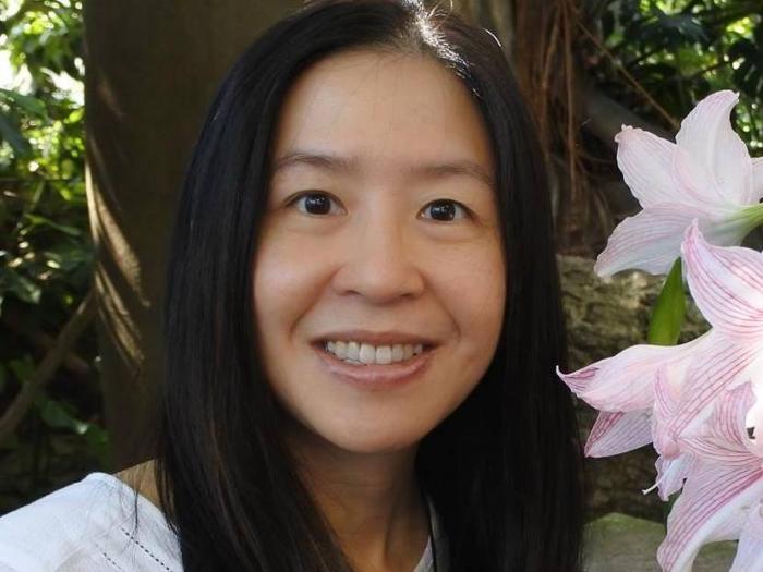 Headshot of Liana Chen