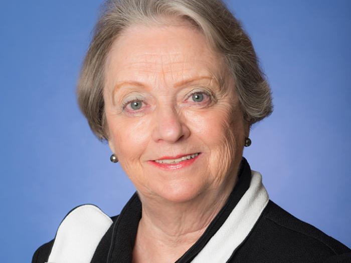 Joetta Miller headshot