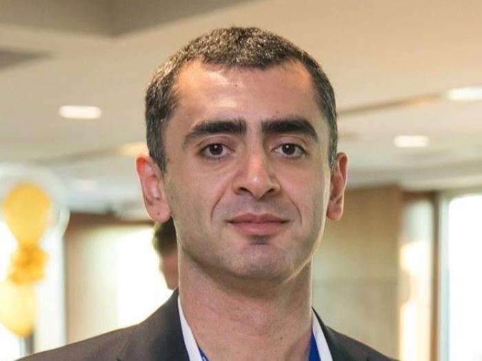 Sina Azodi