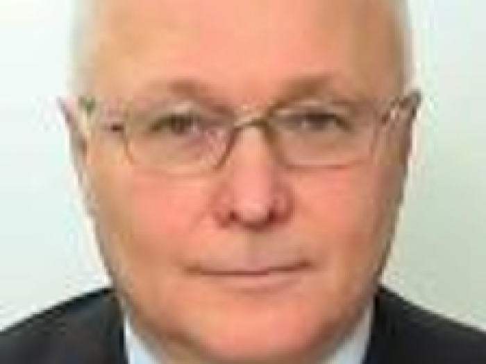 Headshot of Vadim Grishin