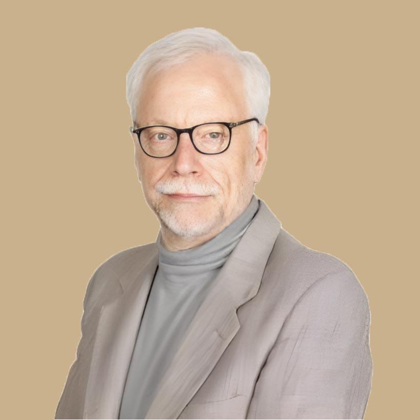 Nathan Brown headshot