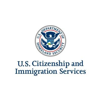 USCIS Washington District Information Session | Elliott