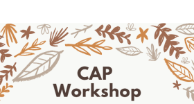 CAP Workshop