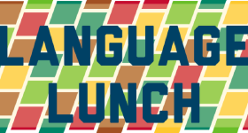 Language Lunch image