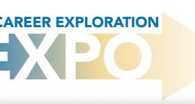 Career Expo Logo