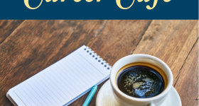 Career Cafe Logo