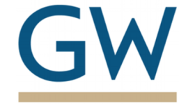 GW ISO logo