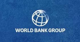World Bank Logo