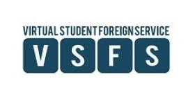 VSFS Logo