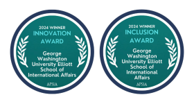 APSIA Awards for Innovation and Inclusion
