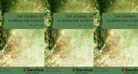 The Journal of Illiberalism Studies Vol. 4, No.1, 2024, The Institute for European Russian and Eurasian Studies The George Washington University illiberalism Studies Program